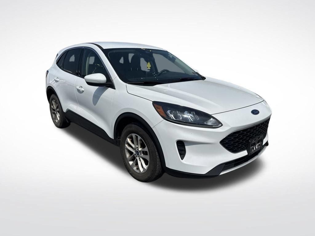Used 2020 Ford Escape SE AWD/4WD image 2
