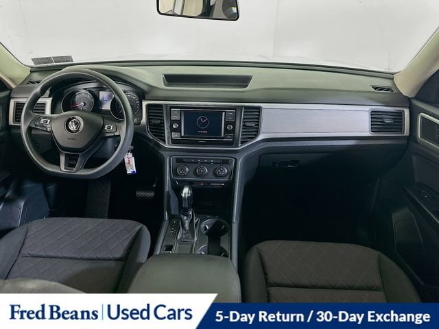 Used 2019 Volkswagen Atlas S image 14
