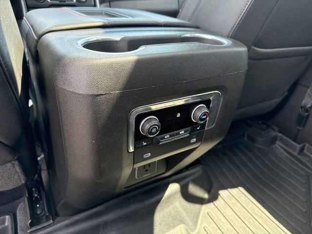 Used 2023 Chevrolet Suburban RST w/ Sport Performance Package AWD/4WD image 19