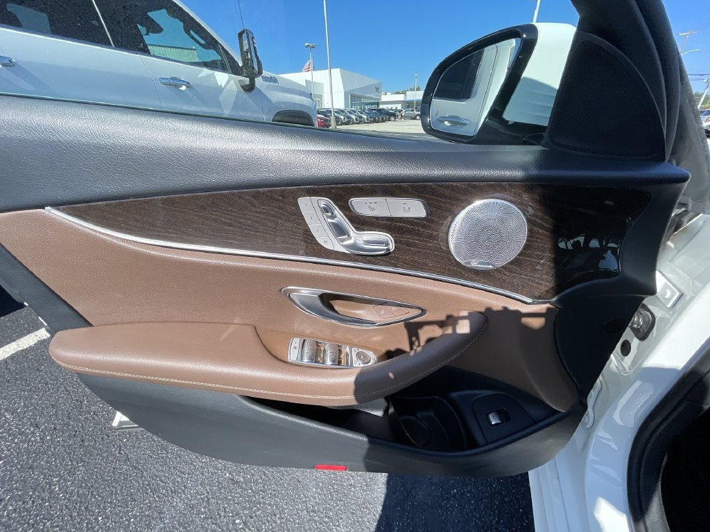 Used 2020 Mercedes-Benz E 350 Sedan image 20