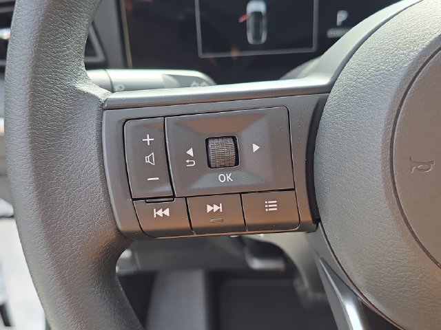 New 2026 Nissan Kicks SV w/ SV Premium Package FWD image 32