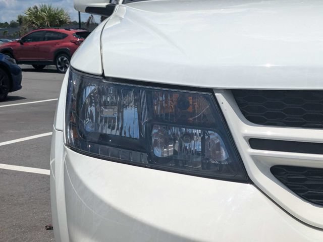 Used 2019 Dodge Journey GT AWD/4WD image 9