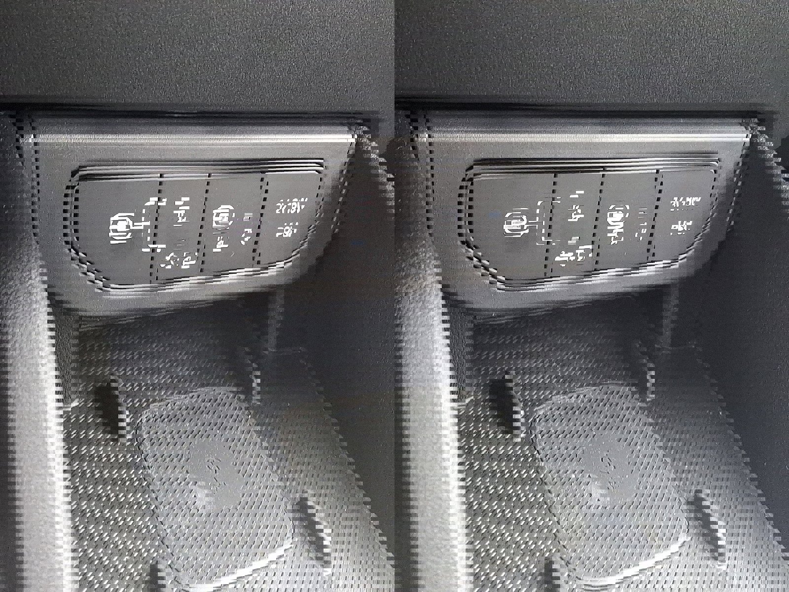 New 2025 Kia K4 GT-Line Turbo image 16