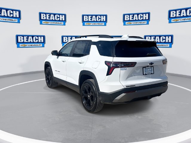 New 2027 Chevrolet Equinox LT w/ Convenience Package II FWD image 6