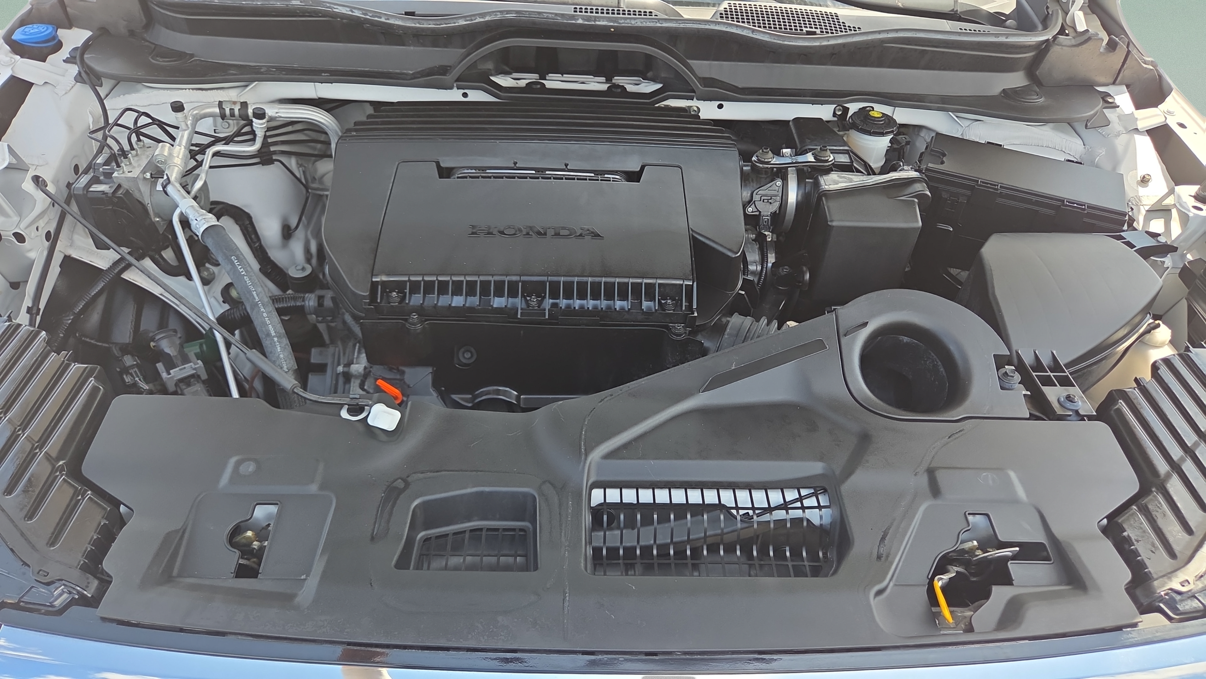 Used 2023 Honda Pilot Elite image 19