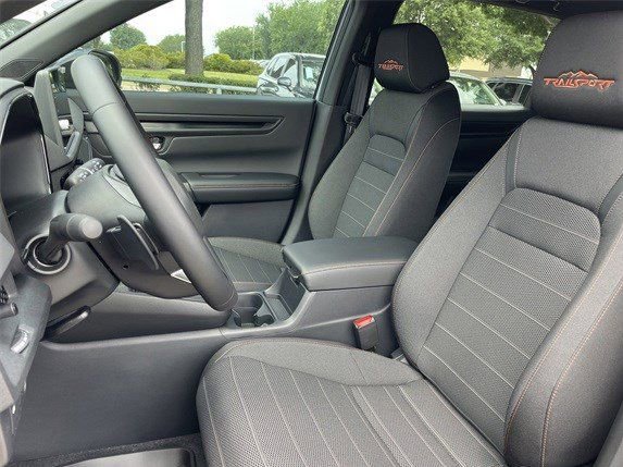 New 2026 Honda CR-V TrailSport image 24