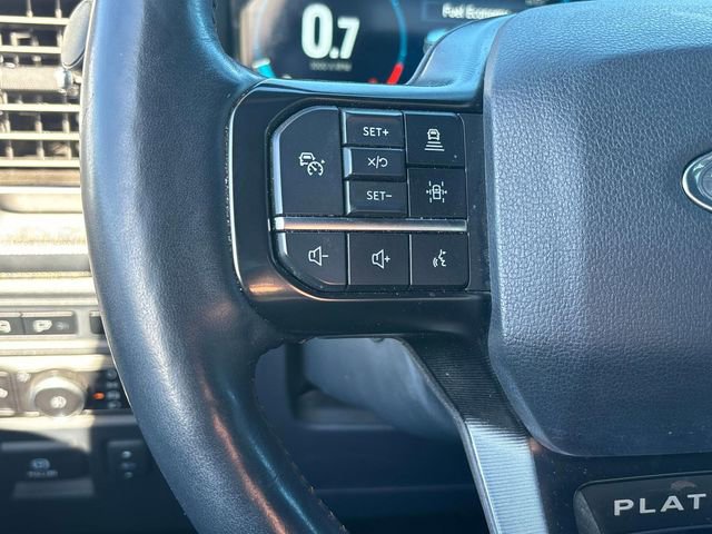 Used 2023 Ford F150 Platinum image 27