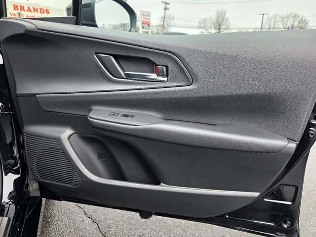 Used 2024 Toyota Prius Prime Premium FWD image 10