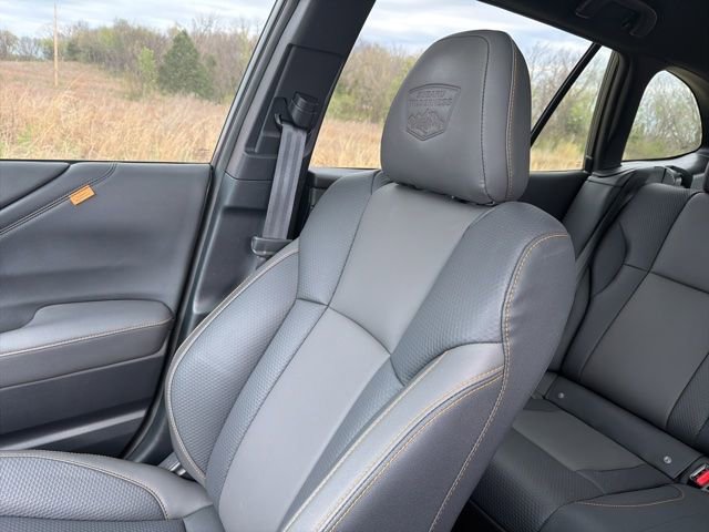 Used 2025 Subaru Outback Wilderness image 25