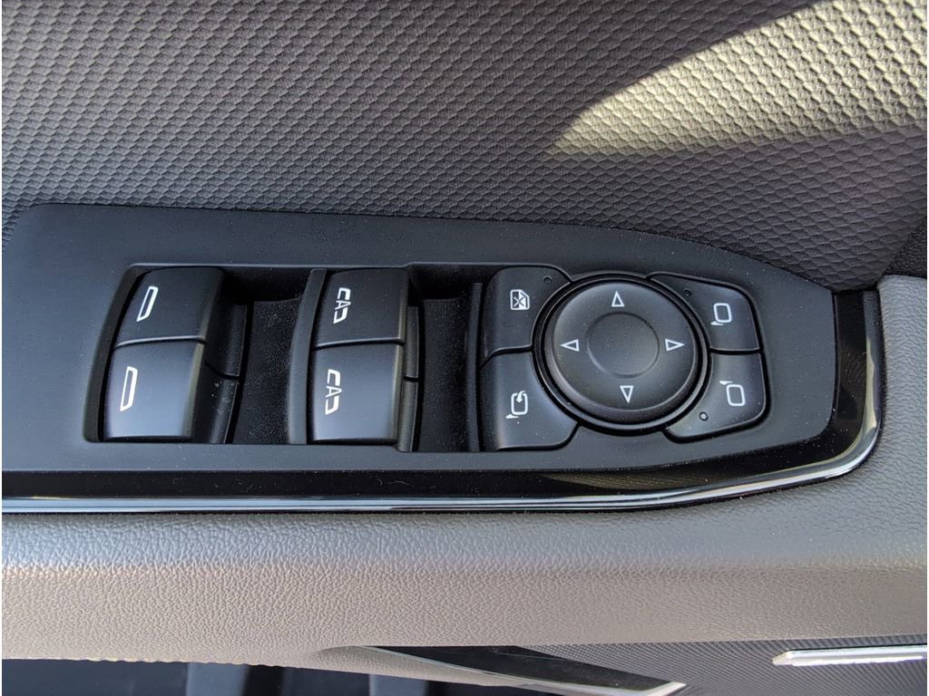 Used 2024 Chevrolet Silverado 1500 ZR2 w/ Technology Package image 31