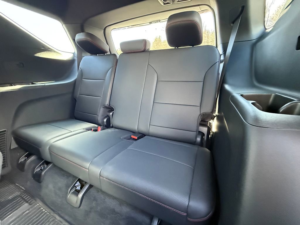 Used 2024 Chevrolet Traverse Z71 w/ Enhanced Driving Package AWD/4WD image 12