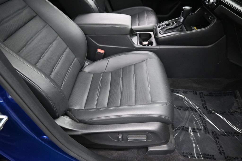 Used 2024 Honda CR-V EX-L image 45