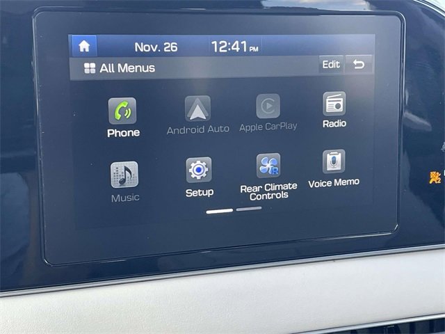 Used 2020 Hyundai Palisade SEL w/ Premium Package image 35