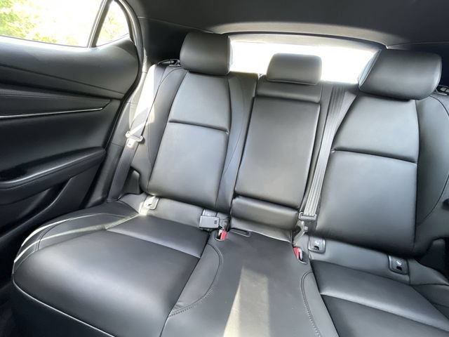 Used 2024 MAZDA MAZDA3 s FWD image 23