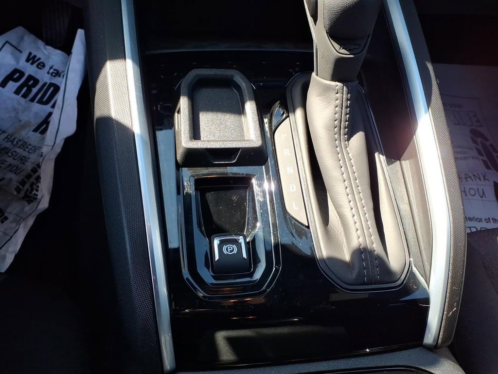 New 2026 Chevrolet Colorado W/T RWD image 16