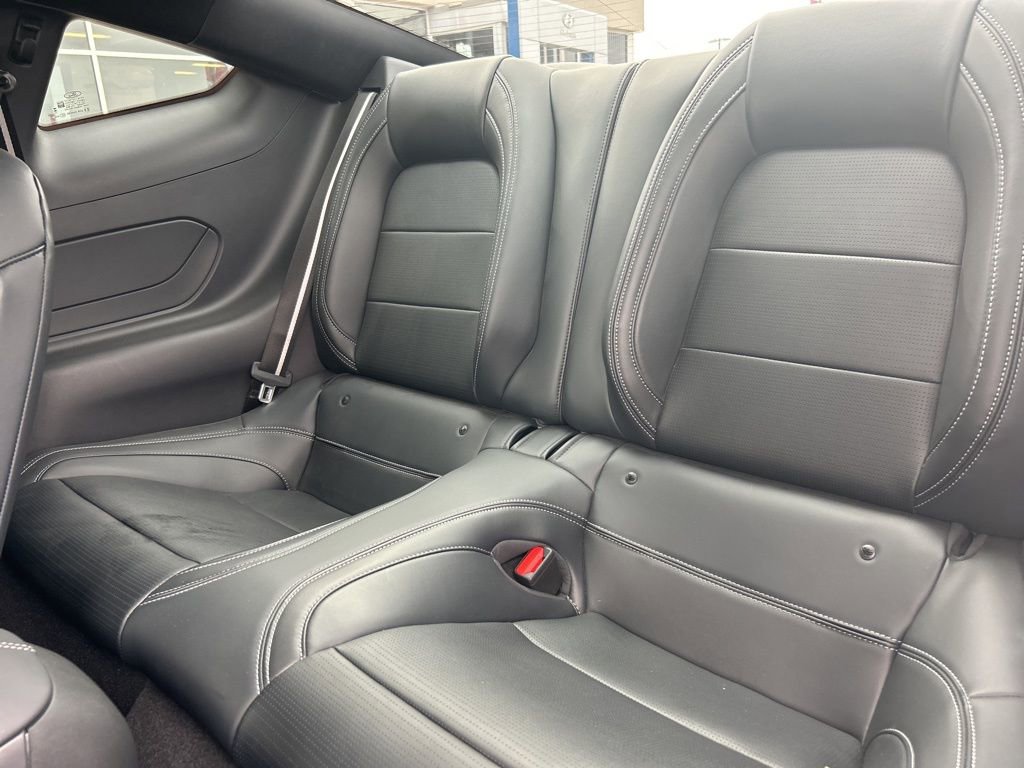 Used 2025 Ford Mustang GT Premium image 34