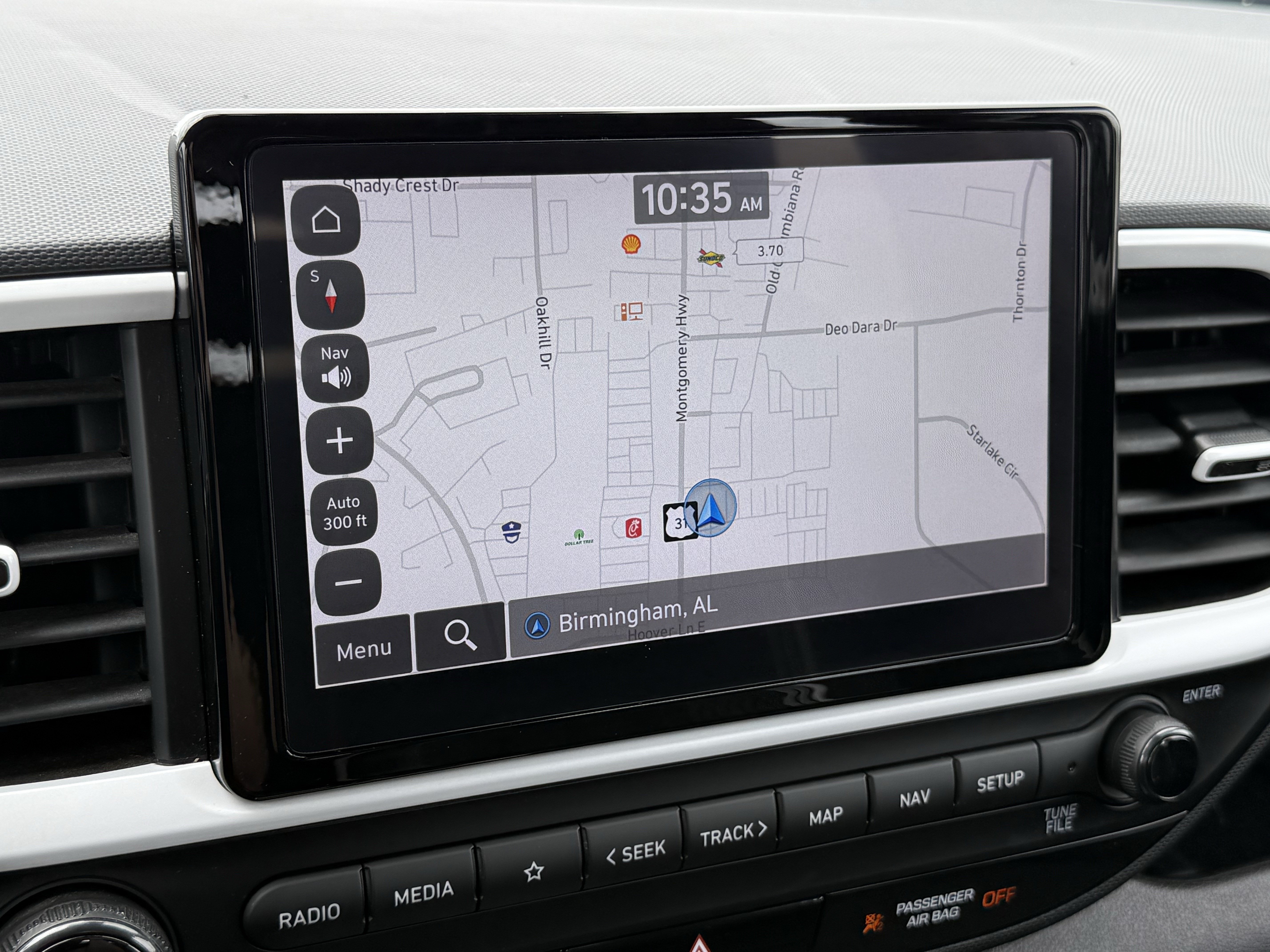 Used 2024 Hyundai Venue Limited FWD image 23