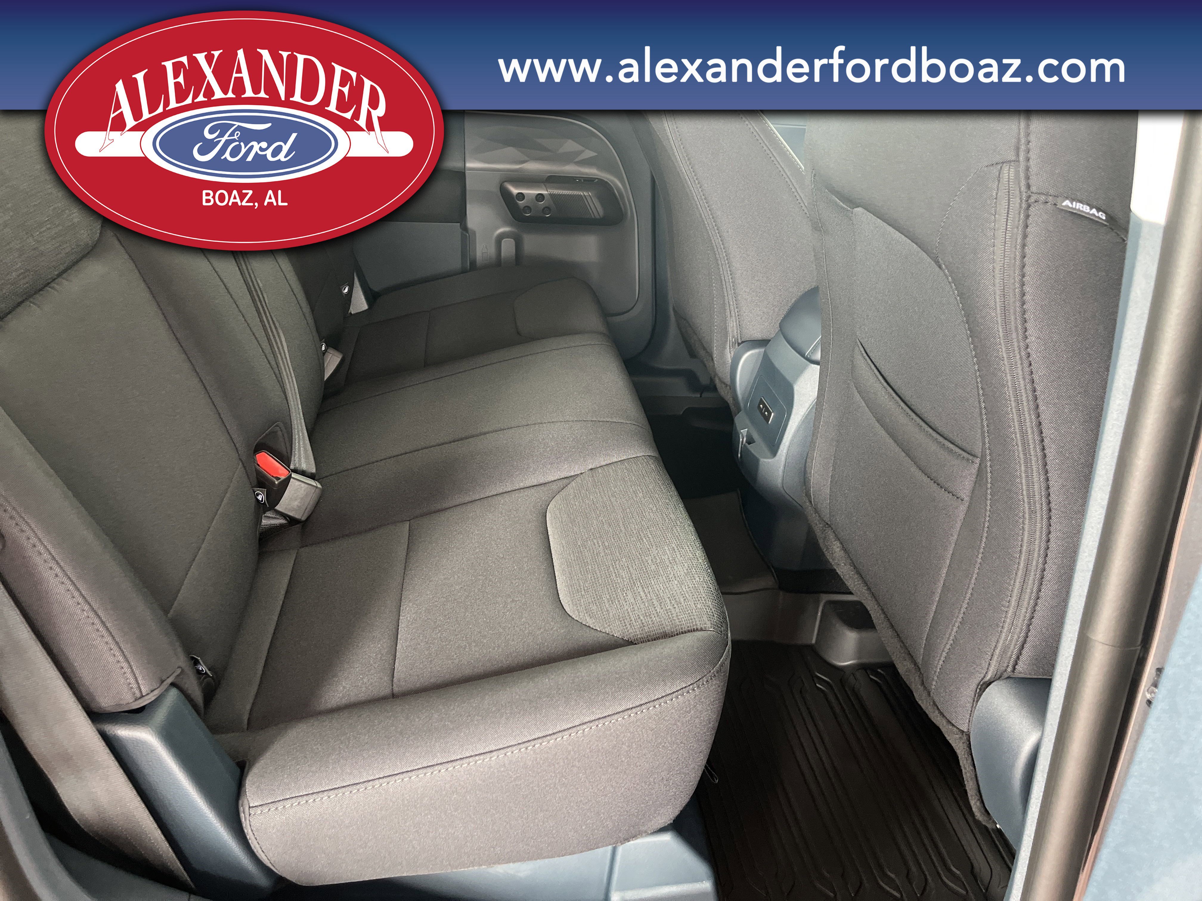 New 2025 Ford Maverick XL image 18