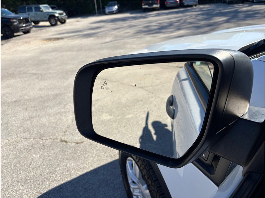 Used 2021 Ford Ranger XL w/ FX4 Off-Road Package image 17