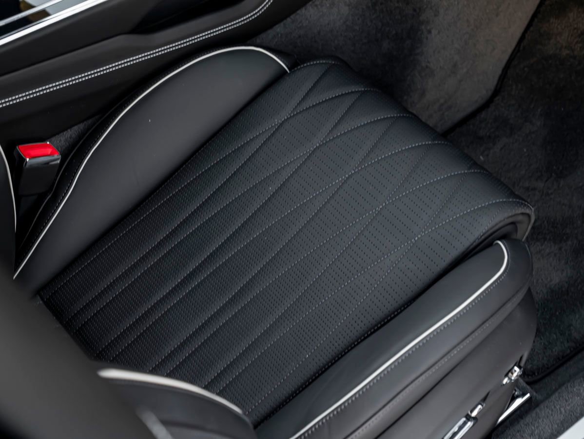 Certified 2022 Bentley Flying Spur W12 image 34