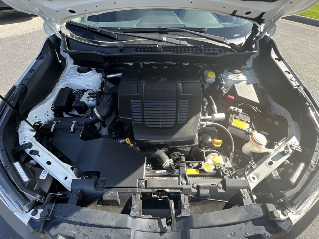 Used 2024 Subaru Forester Wilderness image 31