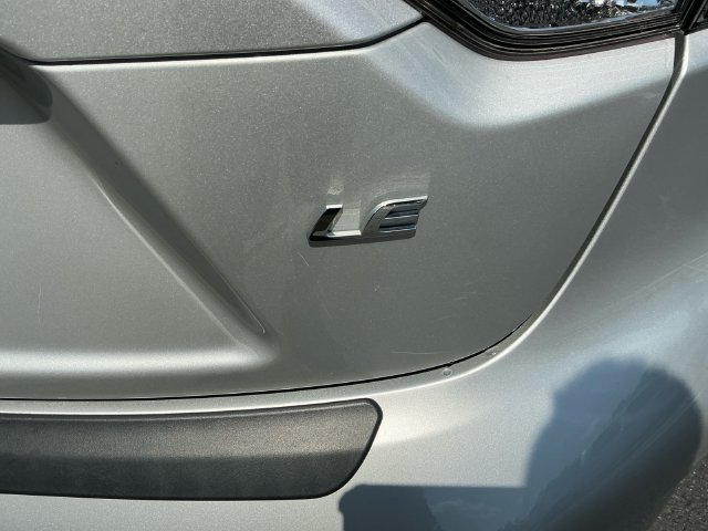 Used 2024 Toyota Corolla LE FWD image 20