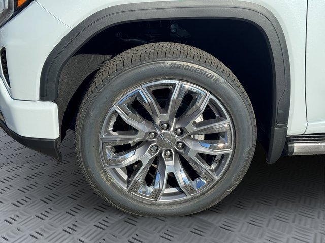 New 2026 GMC Sierra 1500 Denali image 27