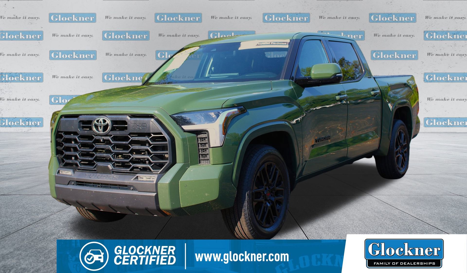 Used 2023 Toyota Tundra SR5