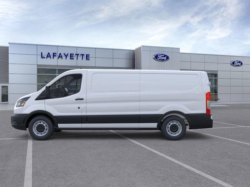 New 2025 Ford Transit 250 Low Roof w/ Load Area Protection Package image 8