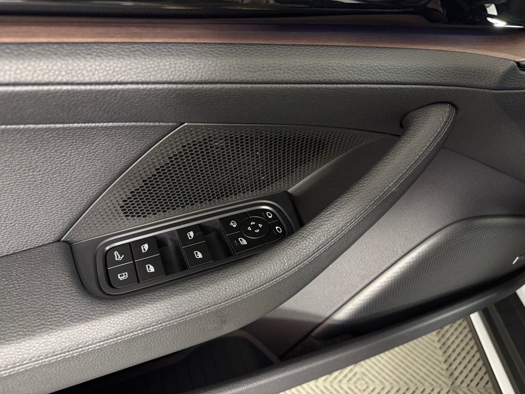 Certified 2026 Porsche Panamera 4S image 22