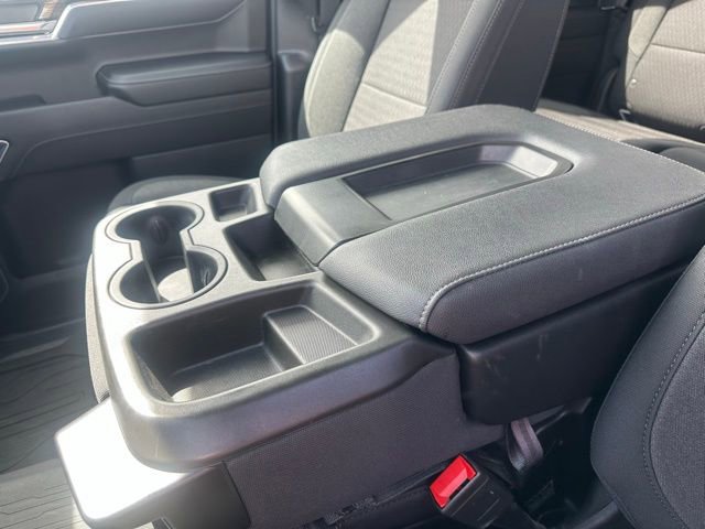 Certified 2023 GMC Sierra 1500 SLE AWD/4WD image 11