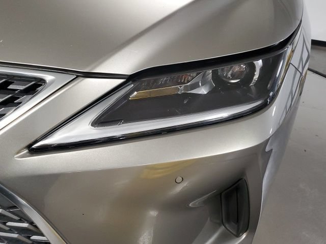 Used 2020 Lexus RX 350 AWD w/ Premium Package image 36