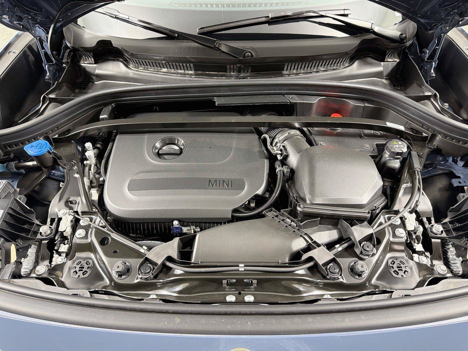 New 2027 MINI Cooper Countryman S AWD/4WD image 27