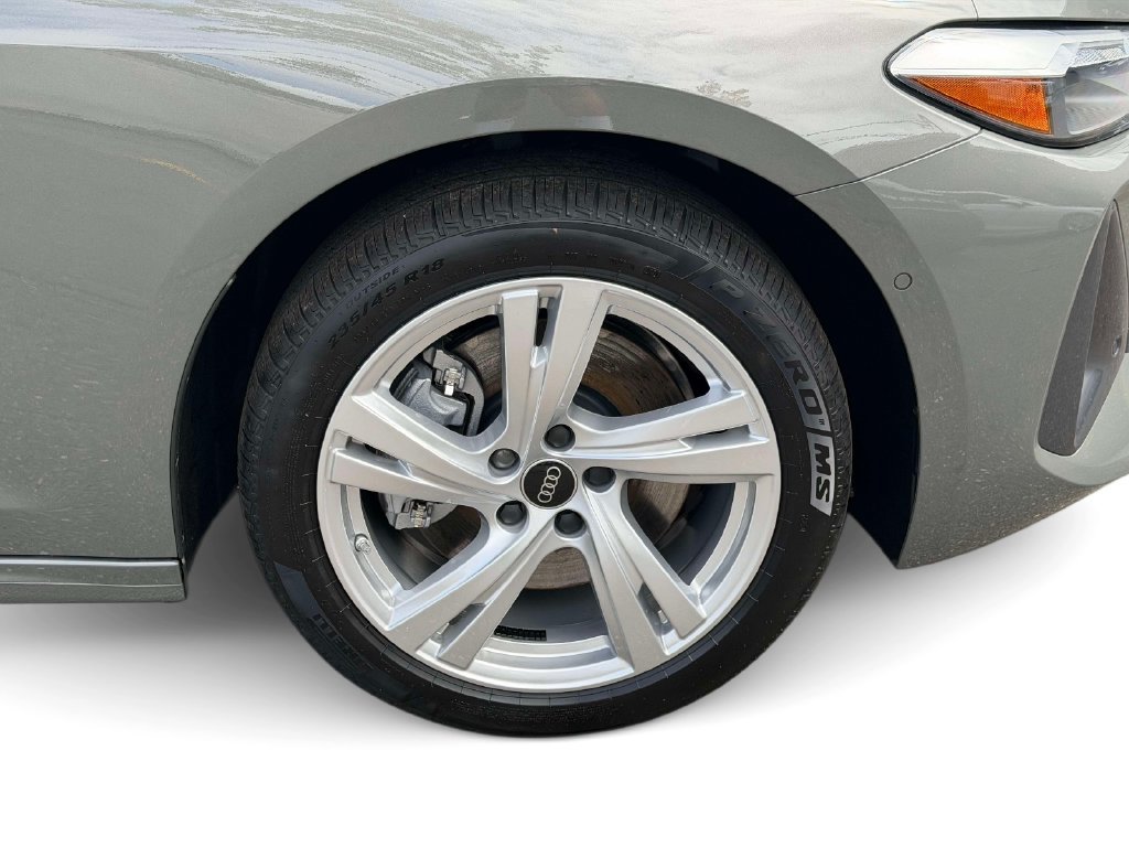 New 2026 Audi A5 Premium AWD/4WD image 11