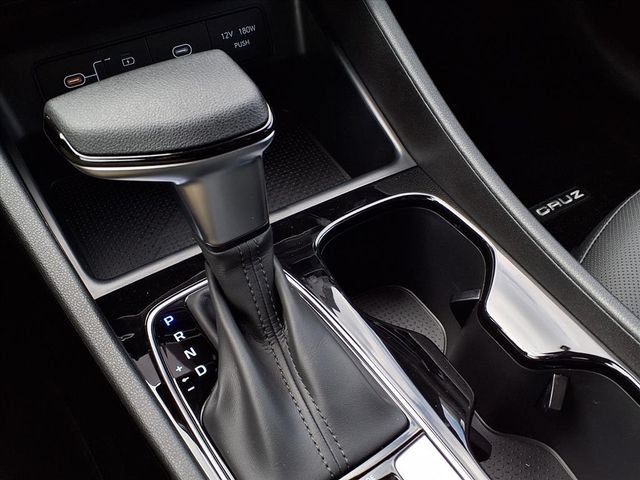 New 2026 Hyundai Santa Cruz SEL AWD/4WD image 17