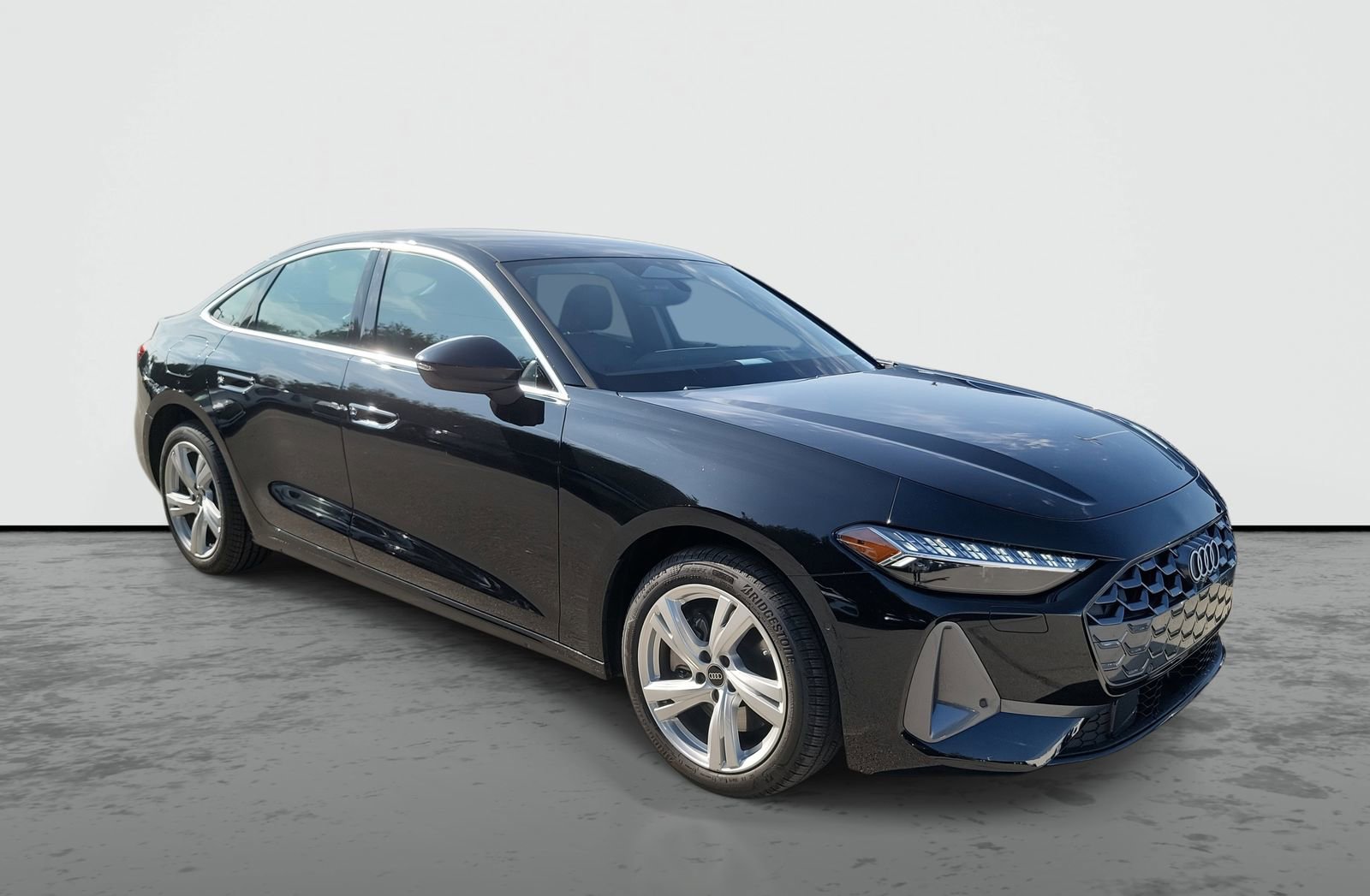 Used 2025 Audi A5 2.0T Premium Plus w/ Premium Plus image 30