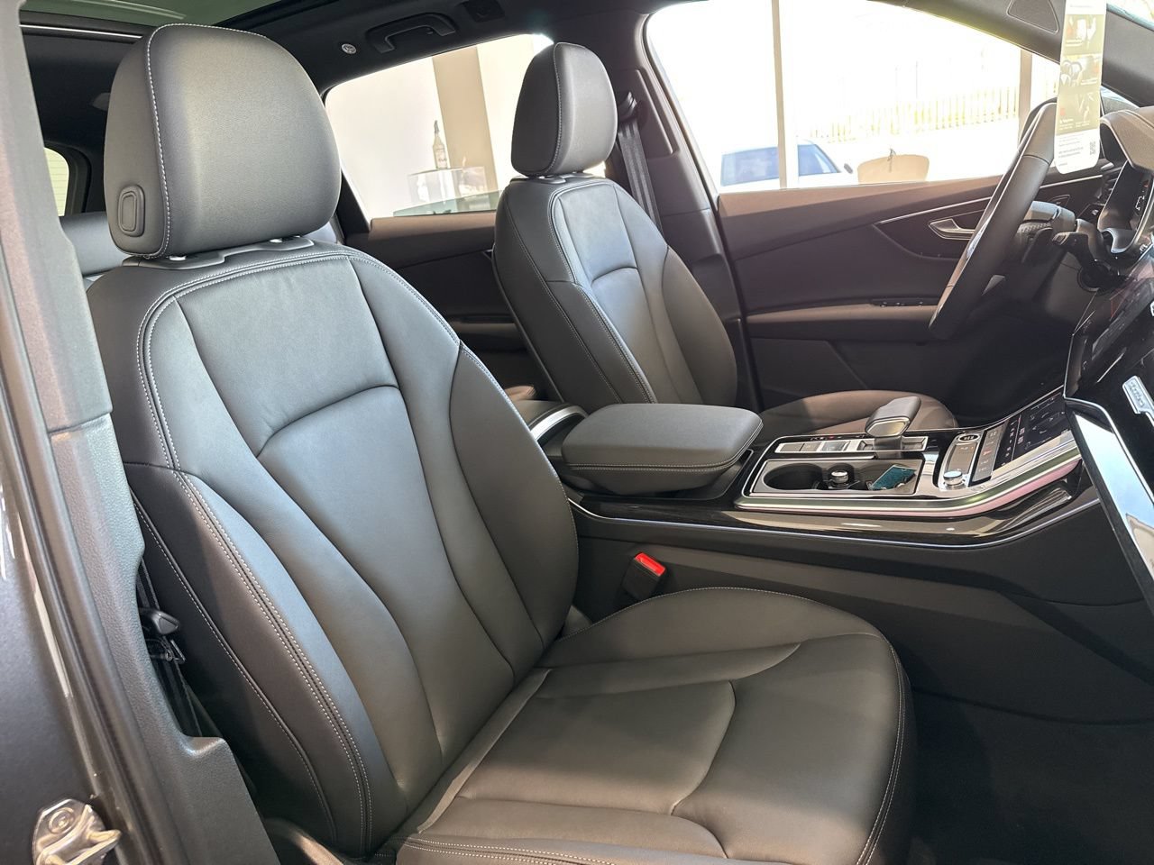 New 2026 Audi Q7 2.0T Premium AWD/4WD image 52