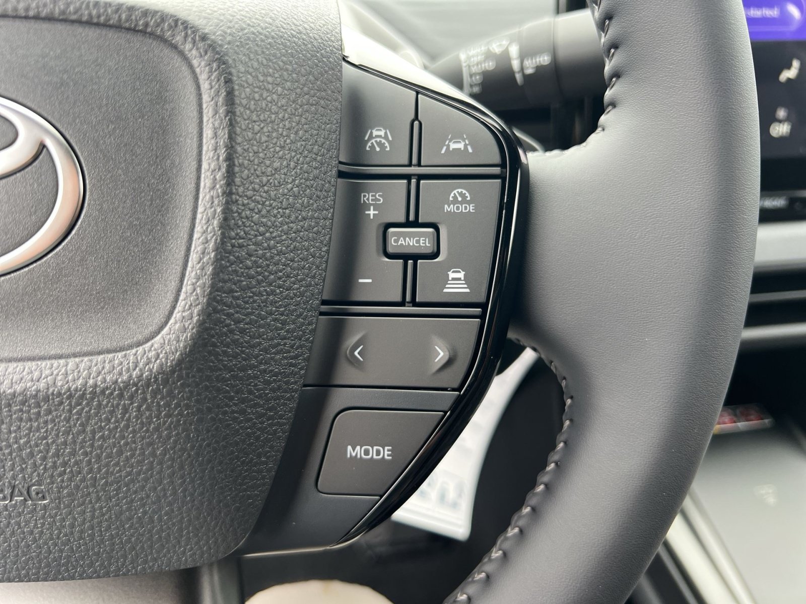 New 2026 Toyota C-HR AWD/4WD image 26