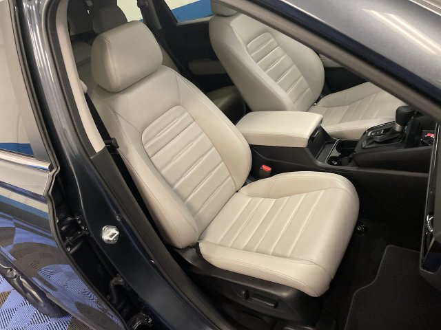 Certified 2026 Honda CR-V EX-L image 25