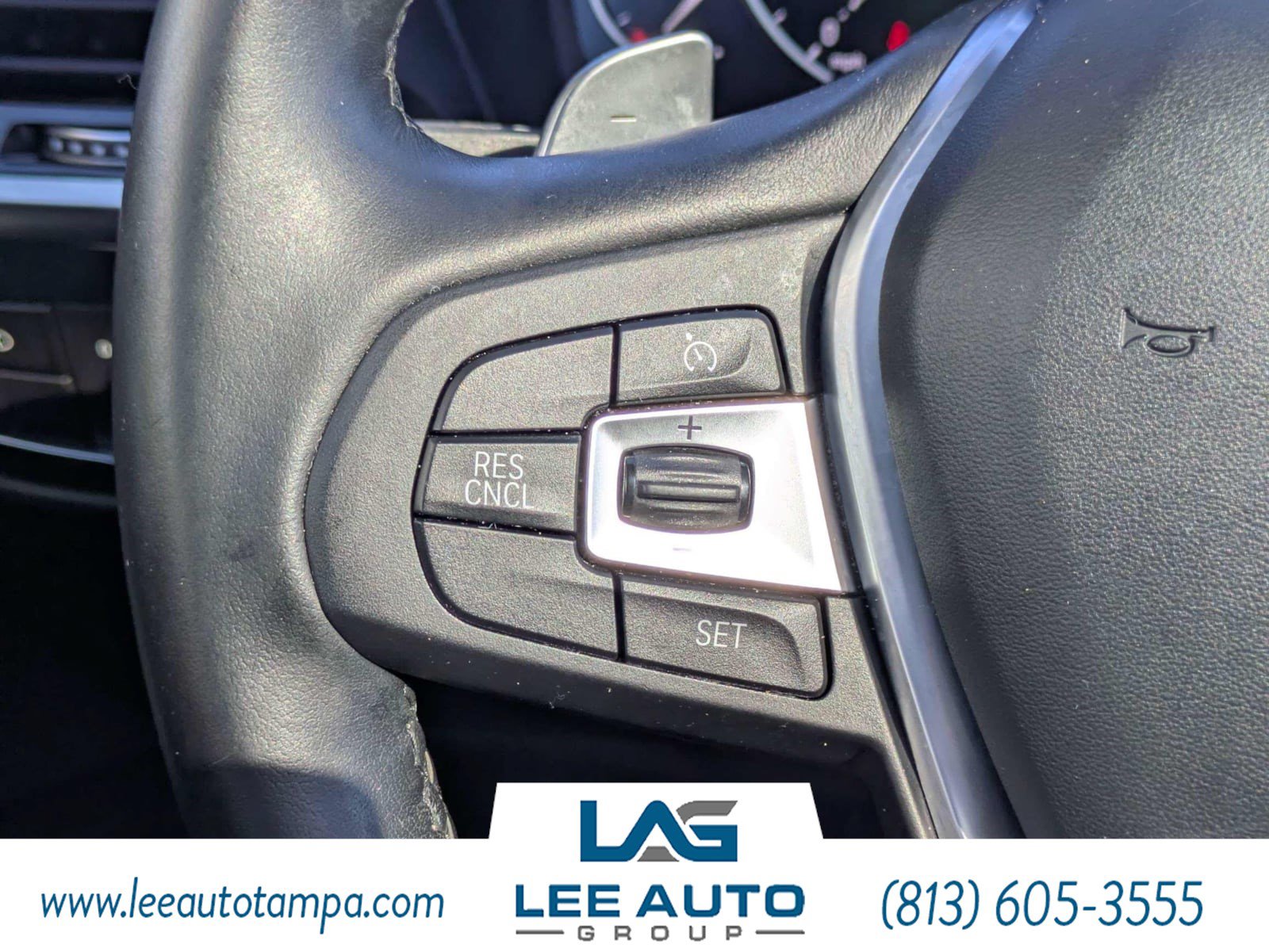 Used 2019 BMW X3 sDrive30i w/ Driving Assistance Package RWD image 25