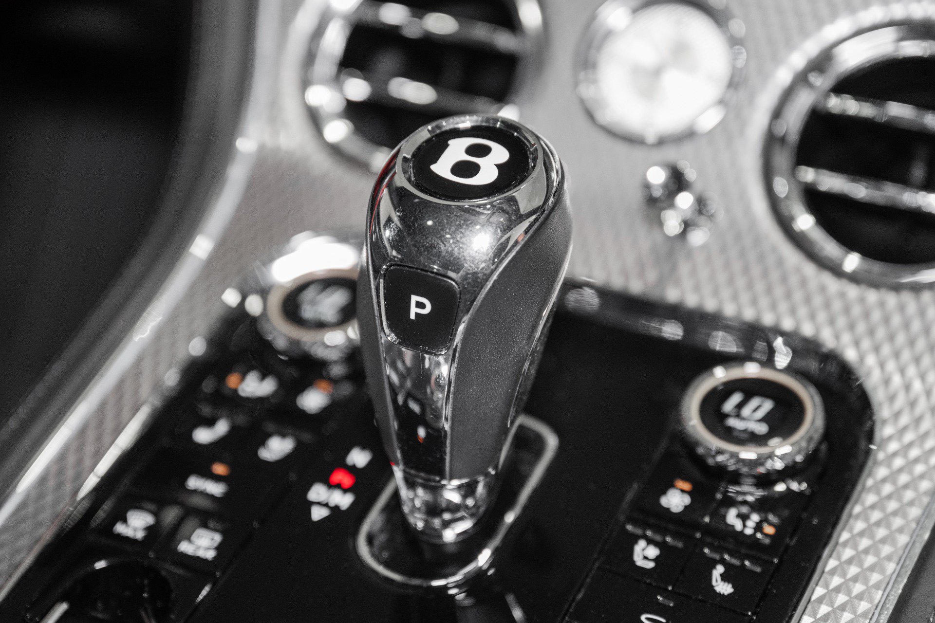 Used 2022 Bentley Continental GT AWD/4WD image 37
