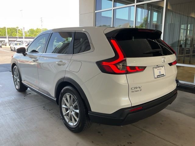 New 2026 Honda CR-V EX image 18