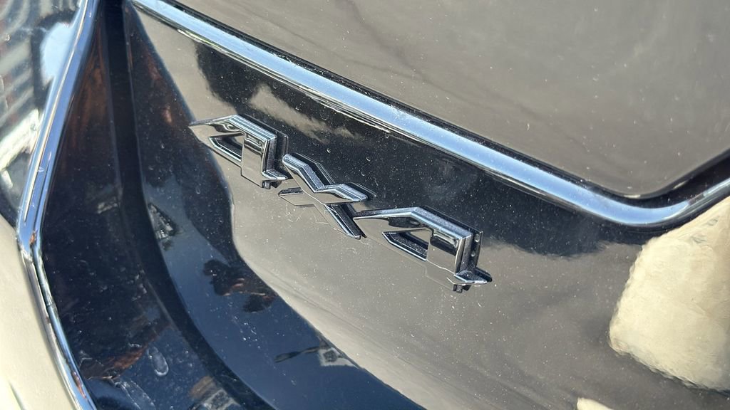 New 2025 Jeep Grand Cherokee Altitude image 8