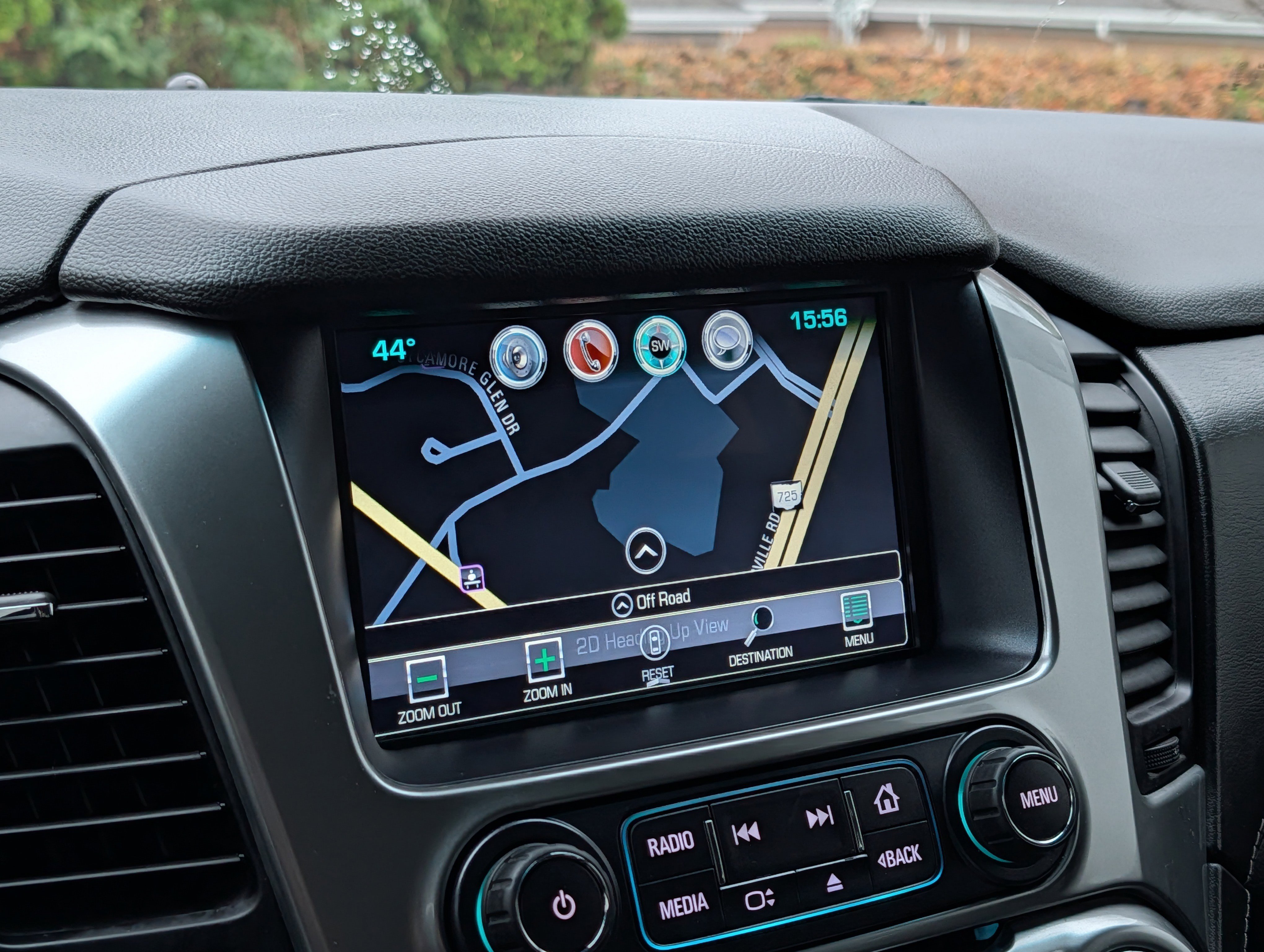 Used 2020 Chevrolet Tahoe Premier image 20