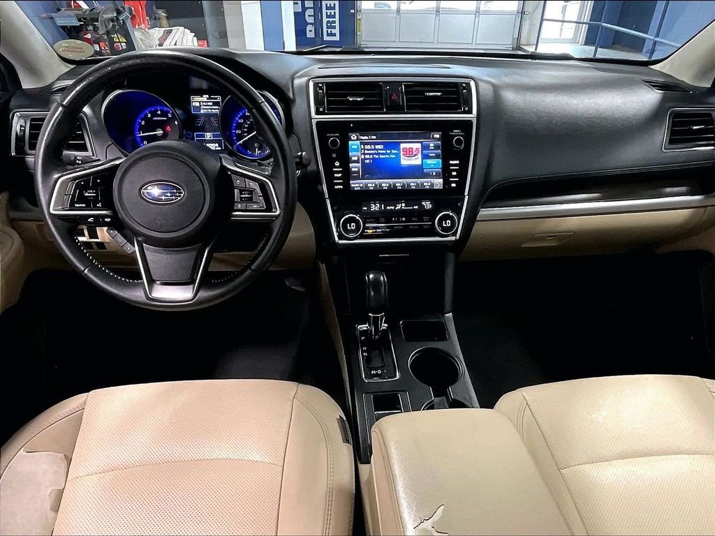 Used 2018 Subaru Legacy 2.5i Limited AWD/4WD image 21