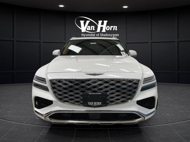 Used 2025 Genesis GV80 2.5T Prestige image 12