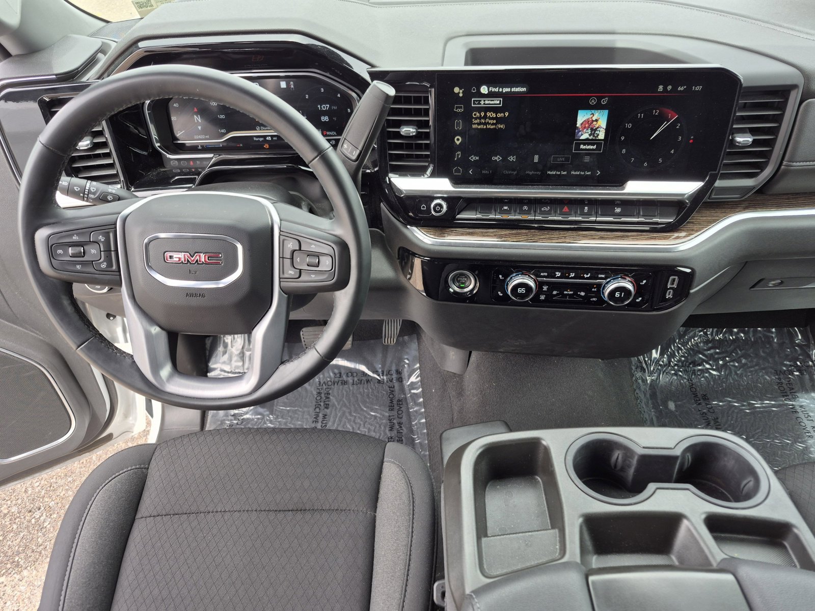 Used 2023 GMC Sierra 1500 Elevation AWD/4WD image 18