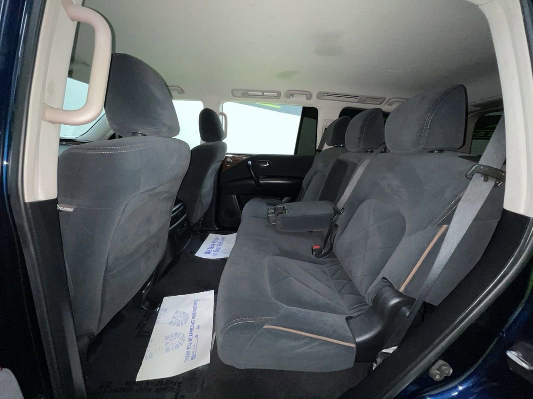 Used 2017 Nissan Armada SV w/ Driver Package image 27