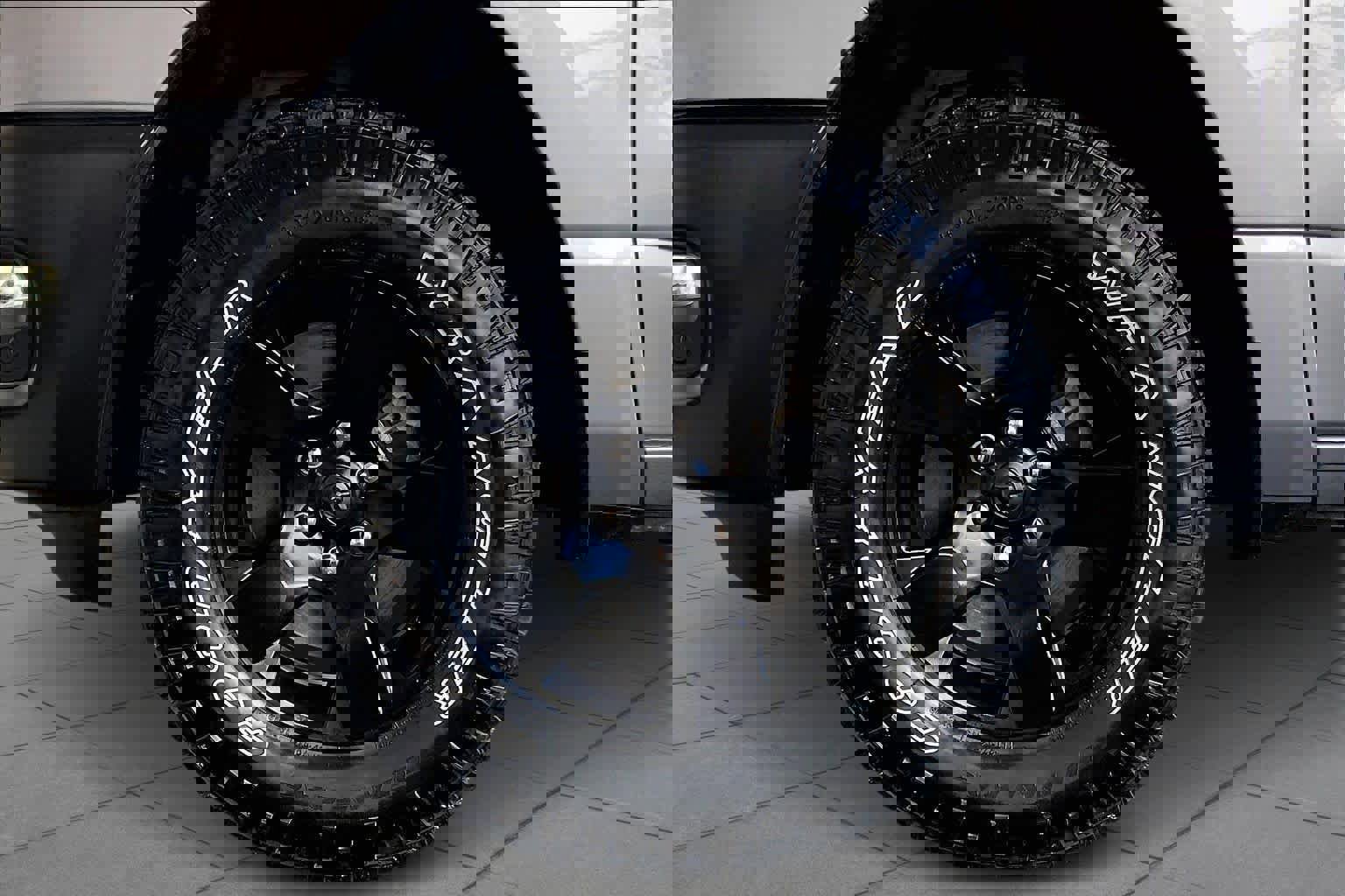 Used 2025 RAM 1500 Classic Warlock image 11