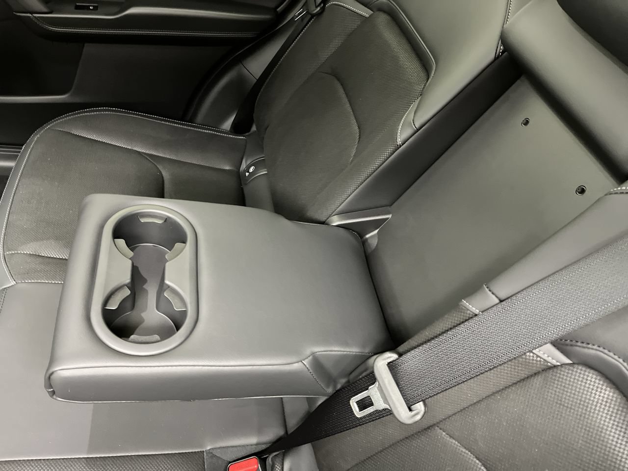 New 2026 MAZDA CX-5 Preferred AWD/4WD image 12
